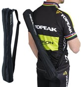 Topeak Mega Morph Floor Pump