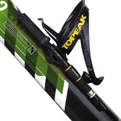 Topeak MicroShock Fork / Shock Pump