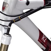 Topeak MicroShock Fork / Shock Pump