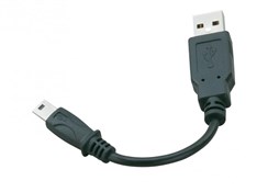 Topeak WhiteLite DX USB Front Light