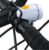 Topeak Whitelite II Front Light