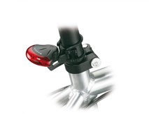 Topeak Redlite II Rear Light