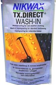 Nikwax TX Direct Wash/Spray