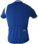 Altura Classic Short Sleeve Cycling Jersey 2013