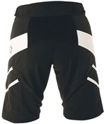 Altura Quantum X Womens Baggy Shorts 2013
