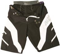 Altura Quantum X Womens Baggy Shorts 2013