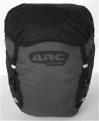 Altura Arc 40 Panniers - Pair