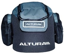 Altura Aero Post Pack