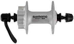 Shimano M475 Deore Disc Freehub Rear