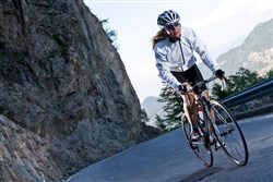 Endura Helium Womens Waterproof Cycling Jacket SS17