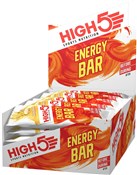 High5 Sports Bar - 50g x Box of 25