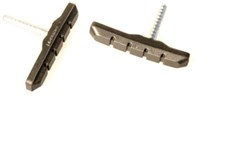 M Part V-Type Brake Pads