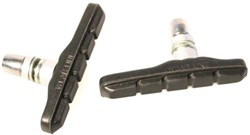 M Part V-Type Brake Pads
