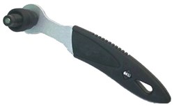 Cyclepro Cotterless Crank Extractor With Handle