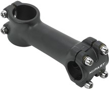 M Part Standard Stem 7 Degrees Rise
