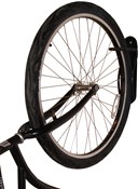 Gear Up Off-The-Wall 1-Bike Vertical Rack