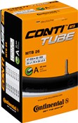 Continental MTB 26 inch Inner Tube