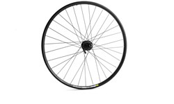 M Part Shimano M475 Hub on Mavic XM419 Rim Complete Wheel - 700c