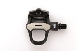 Look Keo 2 Max Pedal Cromo Axle