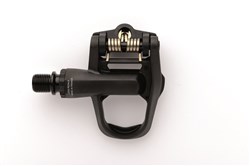 Look Keo 2 Max Pedal Cromo Axle