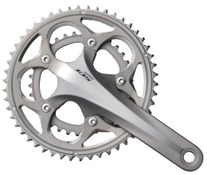 Shimano 105 Double Chainset FC5700