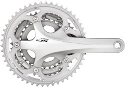 Shimano 105 Triple Chainset FC5703