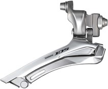 Shimano FD-5700 105 10-Speed Front Derailleur Double
