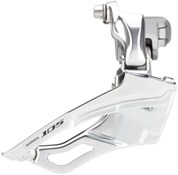 Shimano FD-5703 105 10-Speed Front Derailleur Triple