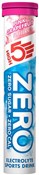 High5 Zero Hydration Tablets - Box of 8 Tubes