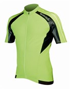 Endura Equipe Race Short Sleeve Cycling Jersey SS16