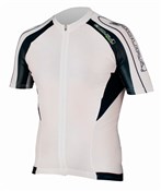 Endura Equipe Race Short Sleeve Cycling Jersey SS16