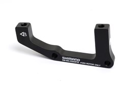 Shimano Post Type Calliper Adapter For Rear Disc Brake