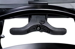 Thule 943 EuroRide 3-bike 7-pin Carrier