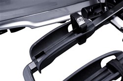 Thule 943 EuroRide 3-bike 7-pin Carrier