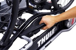Thule 943 EuroRide 3-bike 7-pin Carrier