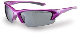 Sunwise Canary Wharf Sunglasses