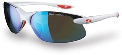 Sunwise Greenwich Glasses