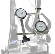 Park Tool TS2di Dial Indicator Gauge Set For TS2 / TS2.2 Truing Stands