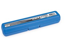 Park Tool TW5 Small Clicker Torque Wrench: 1 / 4 inch Drive / 26-132 inch Pounds