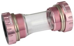 Gusset EXT24 BB External BMX Bottom Bracket