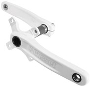 Gusset TAF24 Alloy 2 Piece Cranks