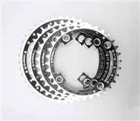 Gusset Tribal R Series Chainring
