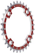 Gusset Tribal R Series Chainring