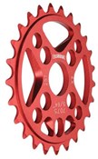 Gusset 4-Cross Chainwheel