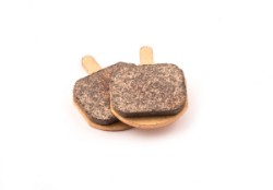 Clarks Disc Brake Pads for Hayes Sole/GX-2/MX (2/3/4)