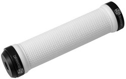 Gusset File Clamp On Grips