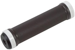 Gusset File Clamp On Grips