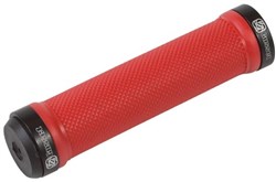 Gusset File Clamp On Grips