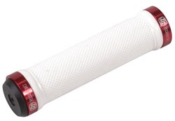 Gusset File Clamp On Grips
