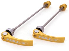 Halo Porkies XL Alloy QR Skewers